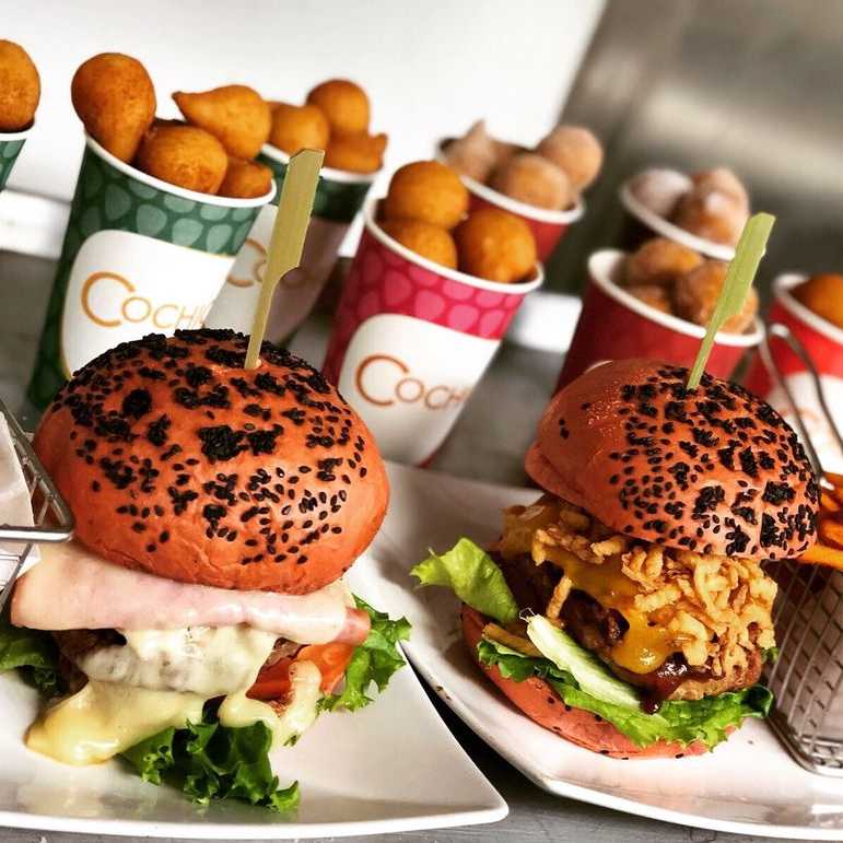 Cochic Gourmet