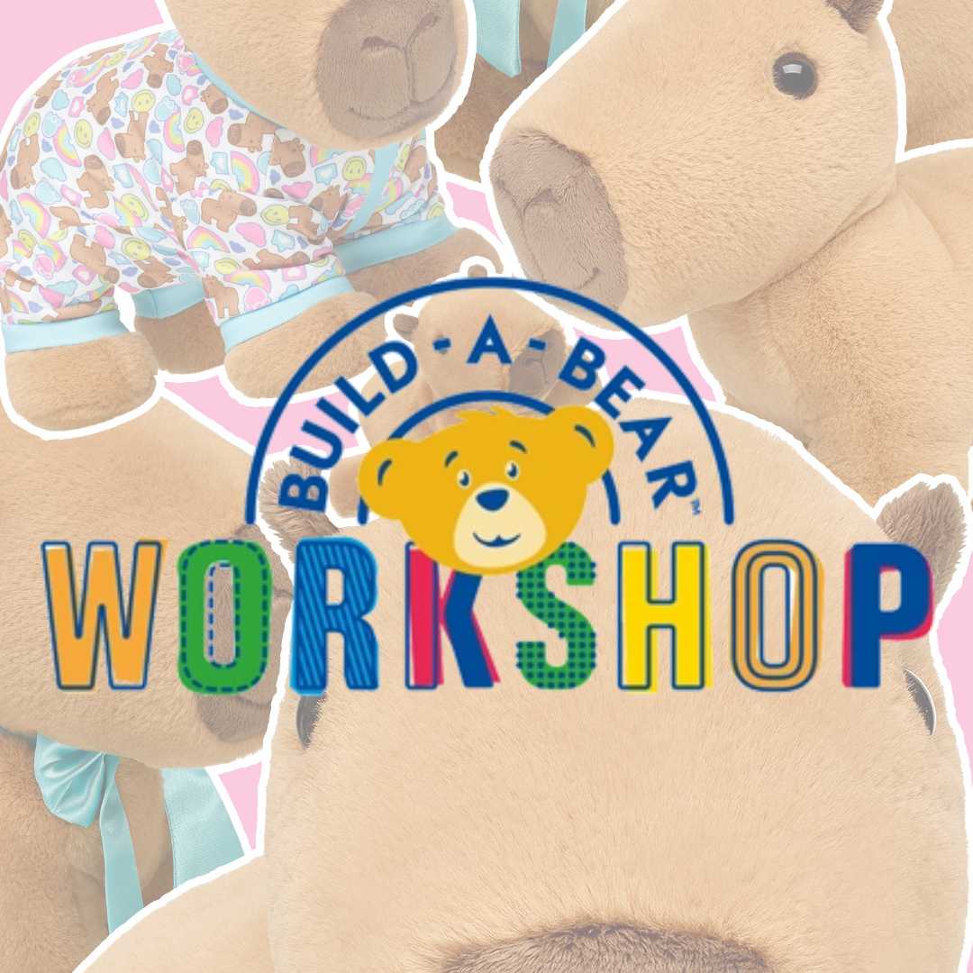 Build-A-Bear Workshop