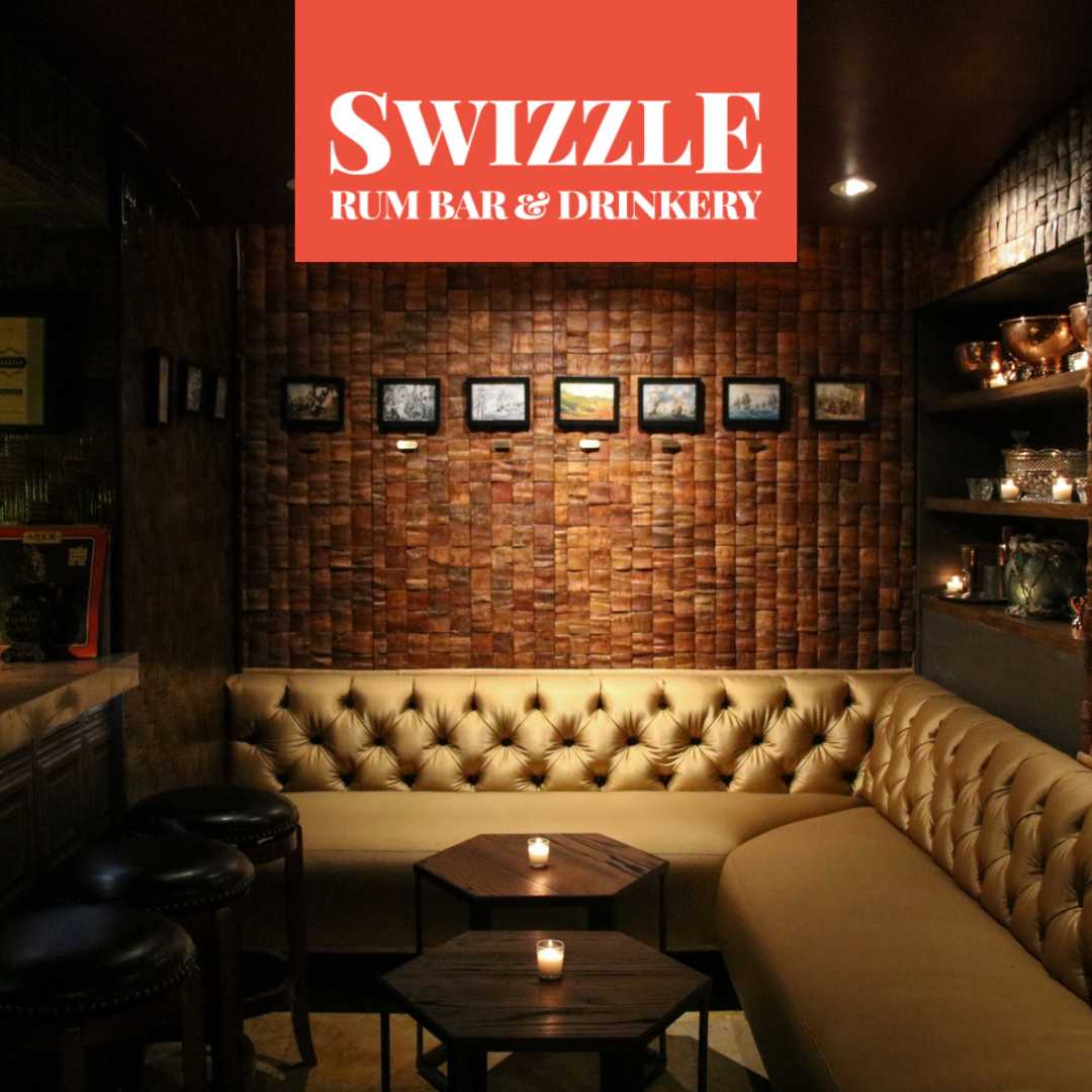 Swizzle Rum Bar & Drinkery