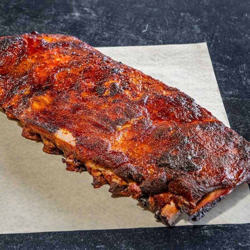 Fat Boyz Barbecue