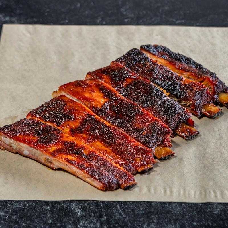 Fat Boyz Barbecue
