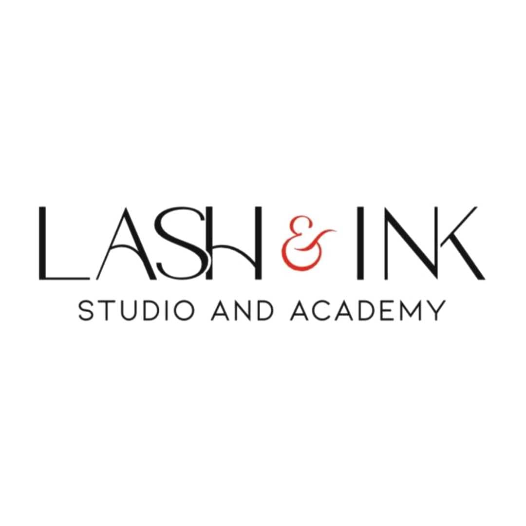 Lash & Ink. Studio