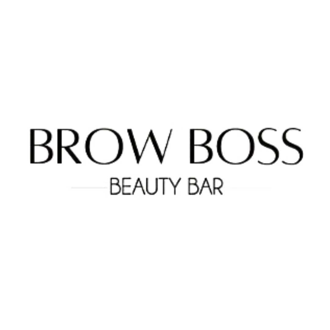Brow Boss Beauty Bar