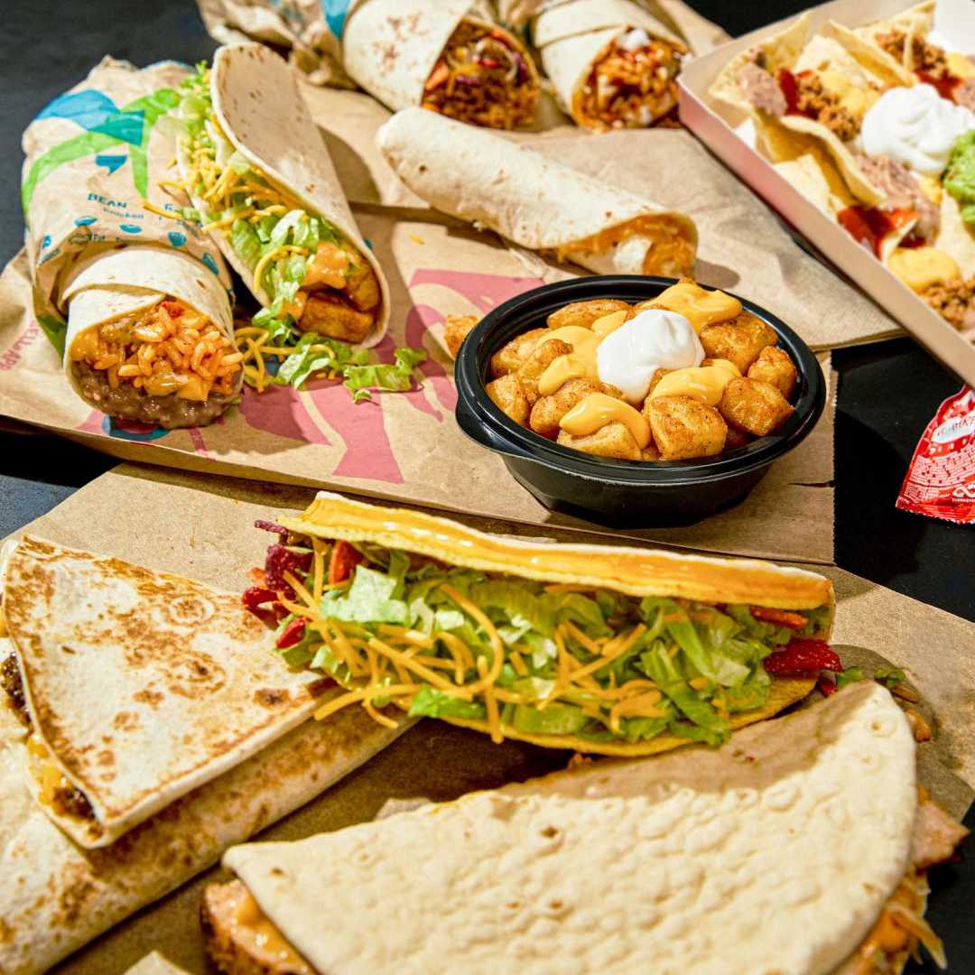 Taco Bell