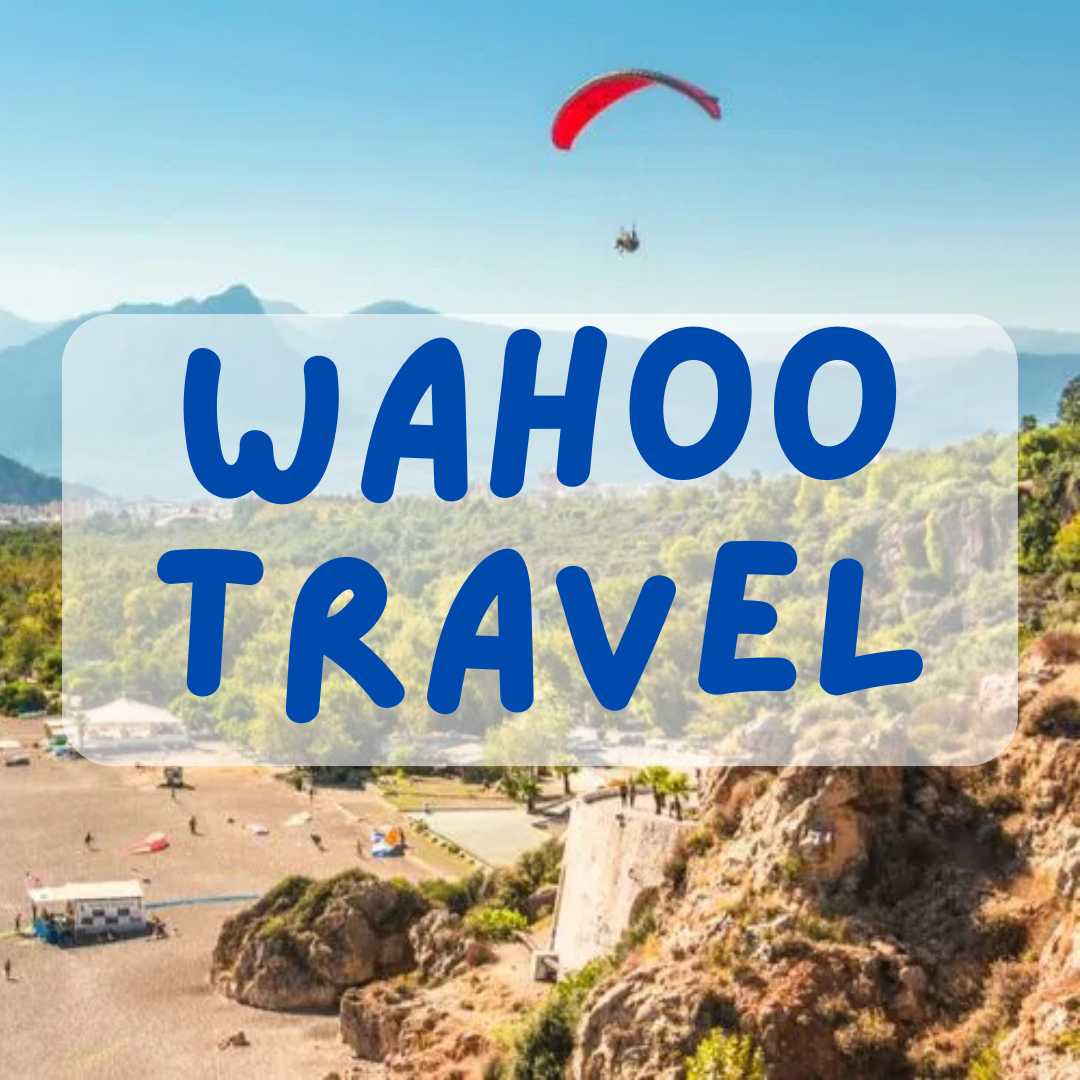 Wahoo Travel by Dream Vacations