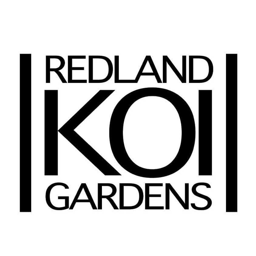 Redland Koi Gardens