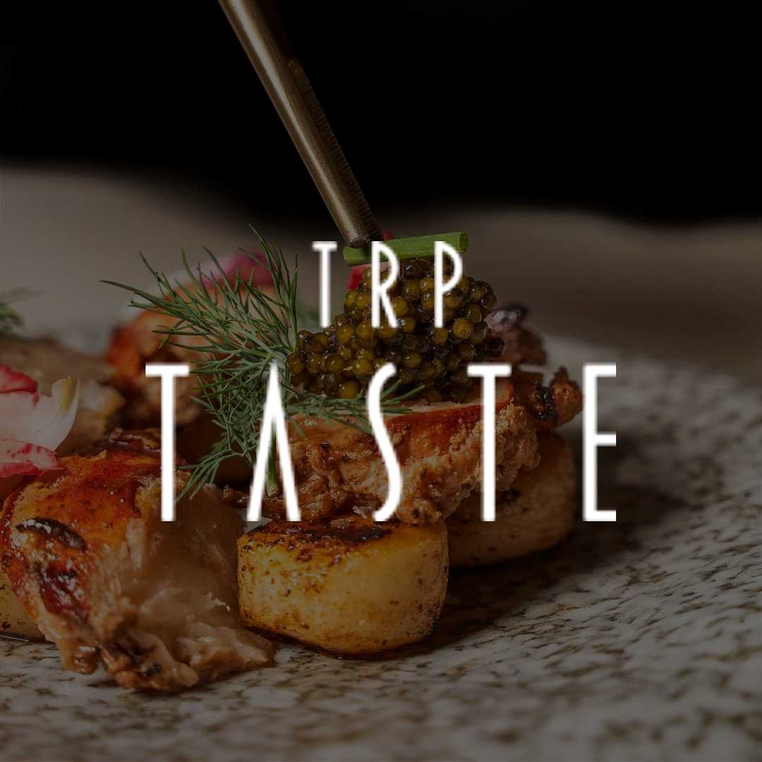 TRP Taste
