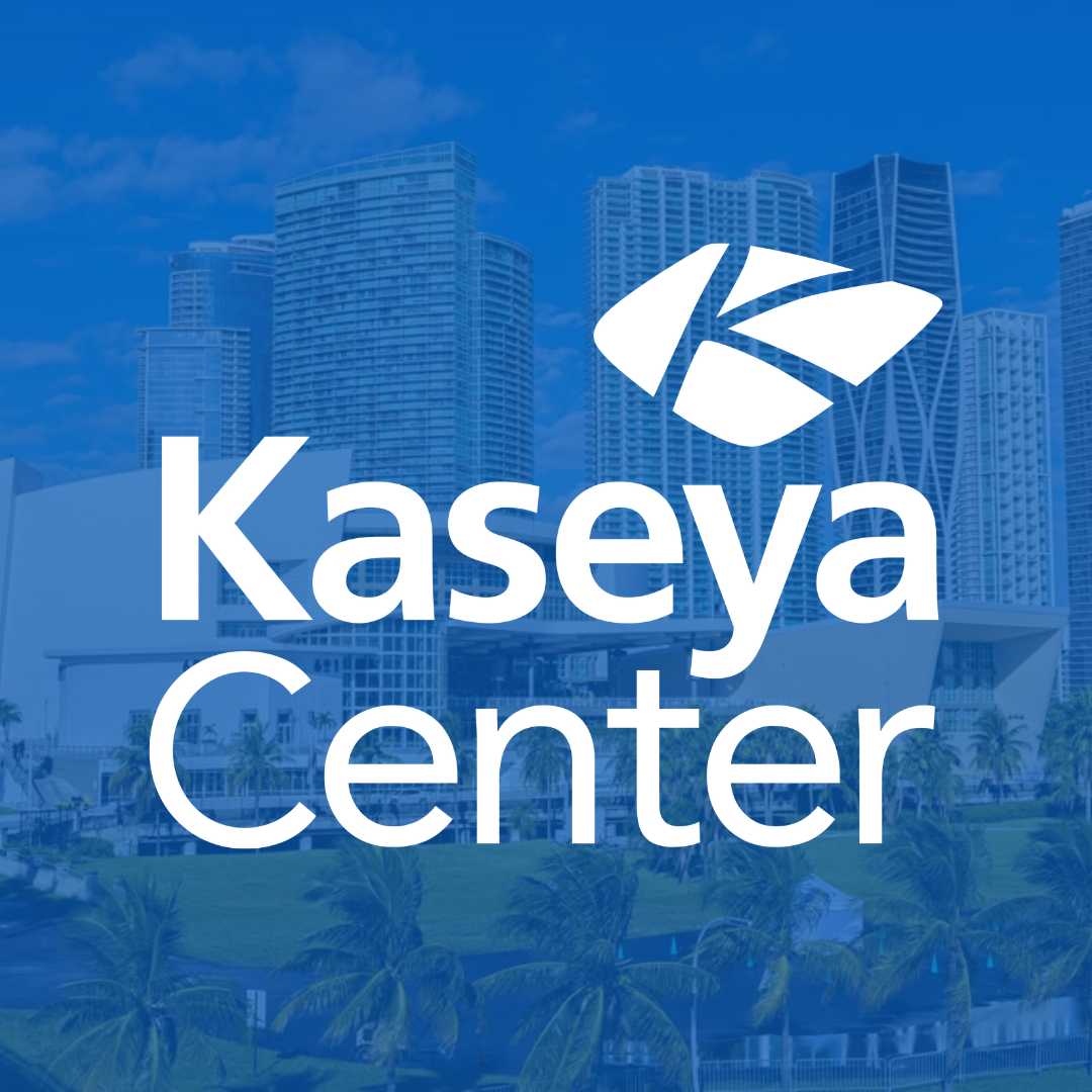 Kaseya Center