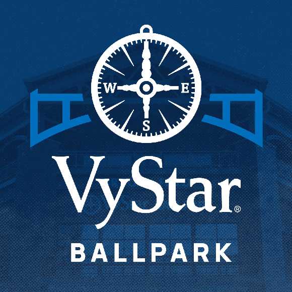 VyStar Ballpark