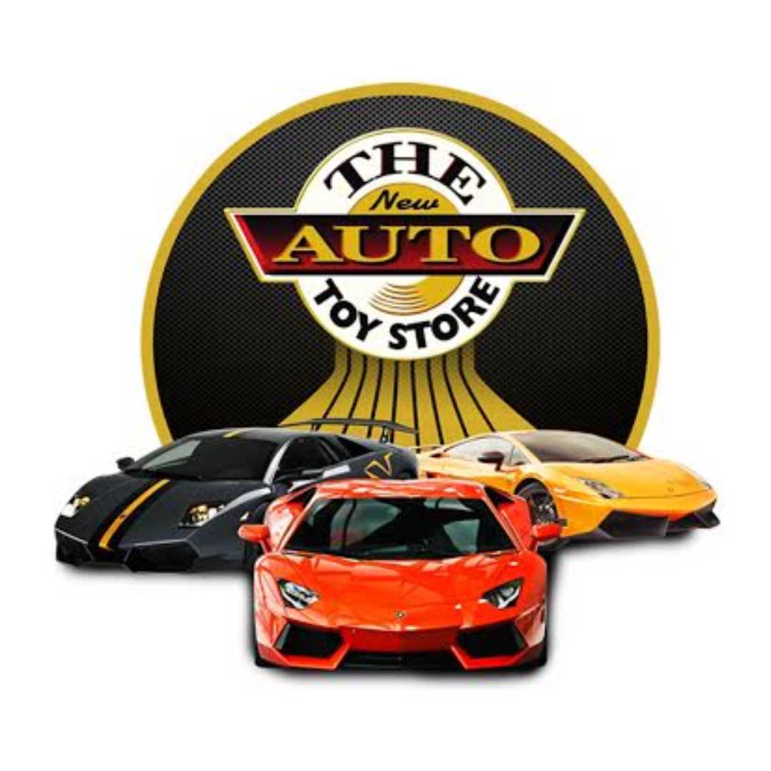 The New Auto Toy Store