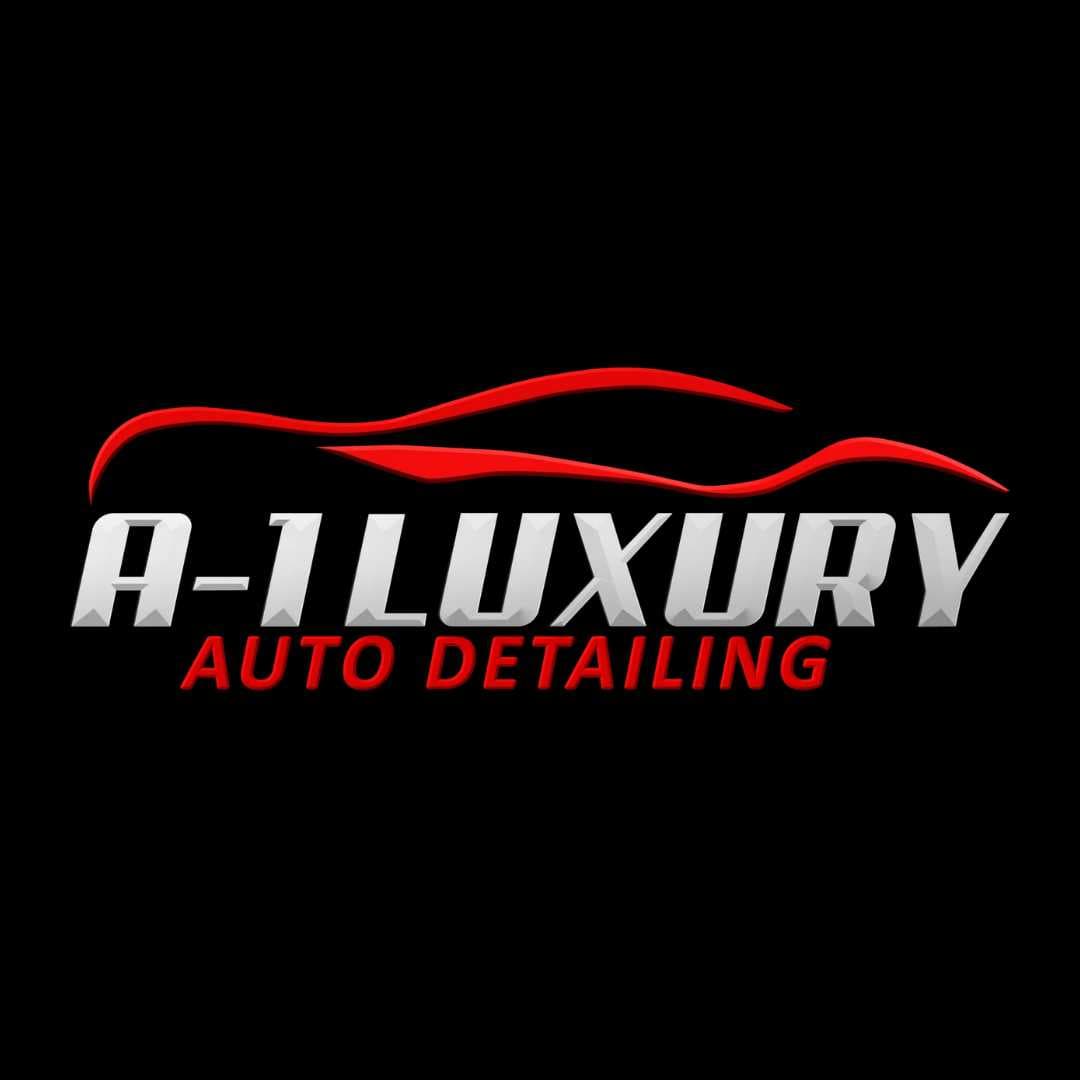 A-1 Luxury Auto Detailing