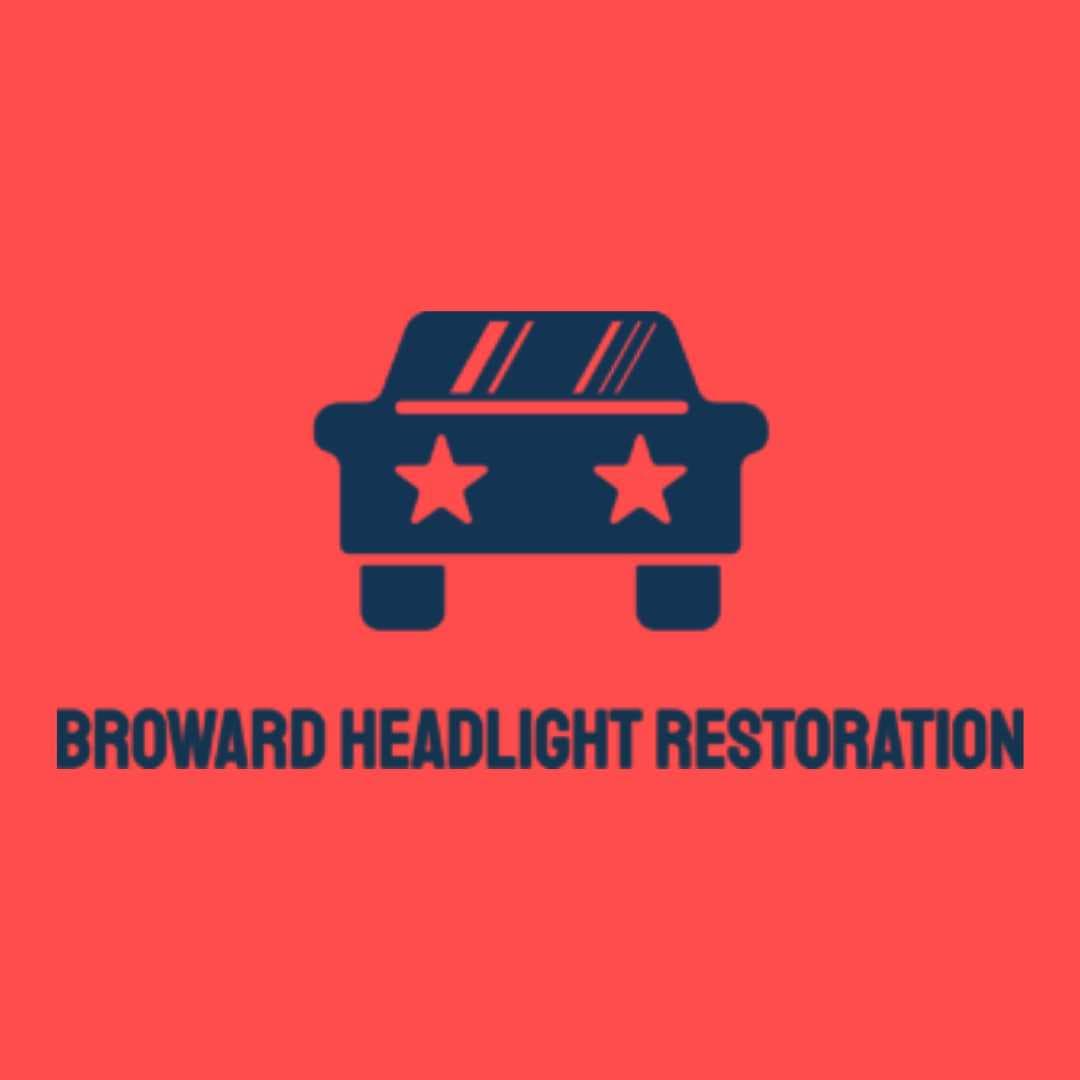 Broward Headlight Restoration