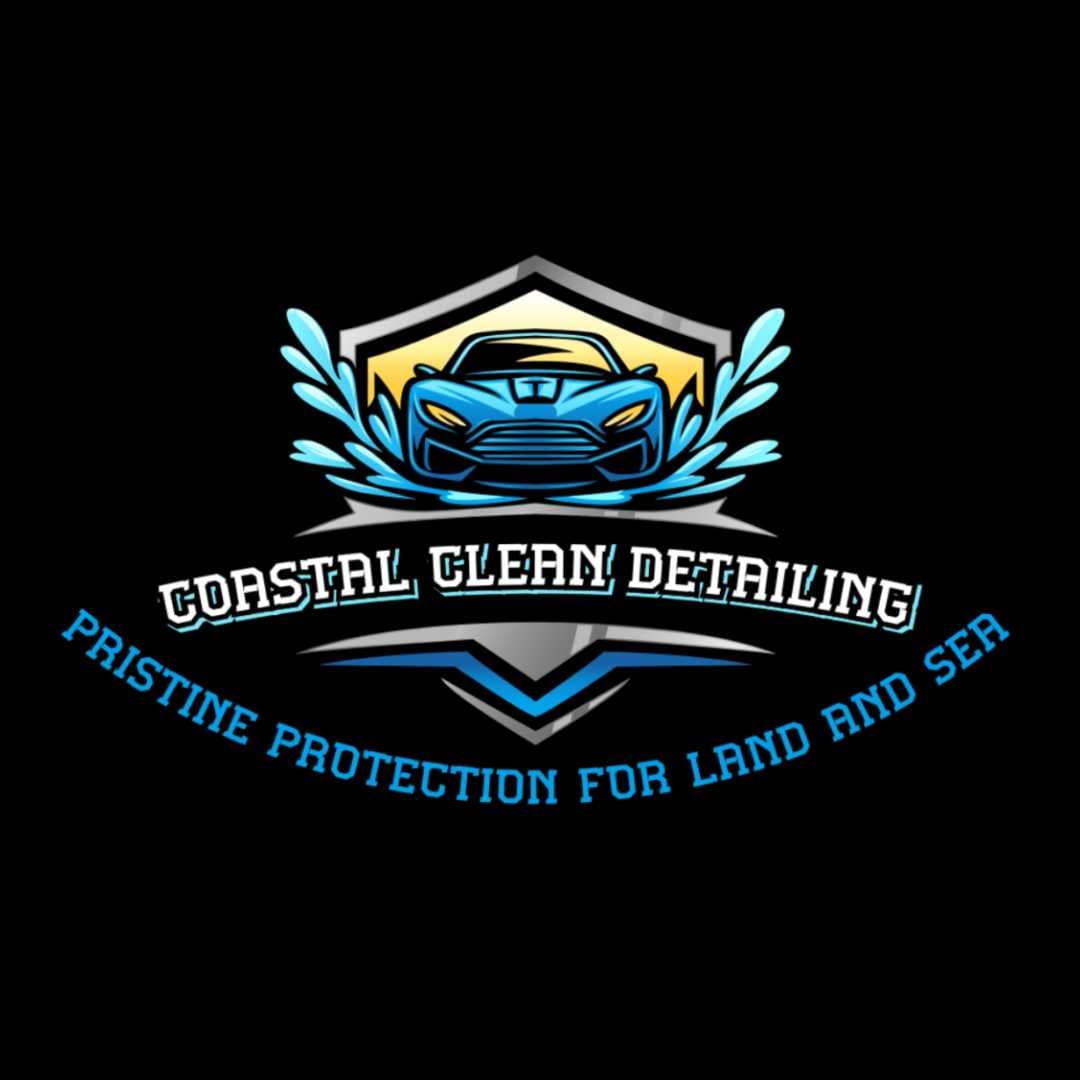 Coastal Clean Detailing