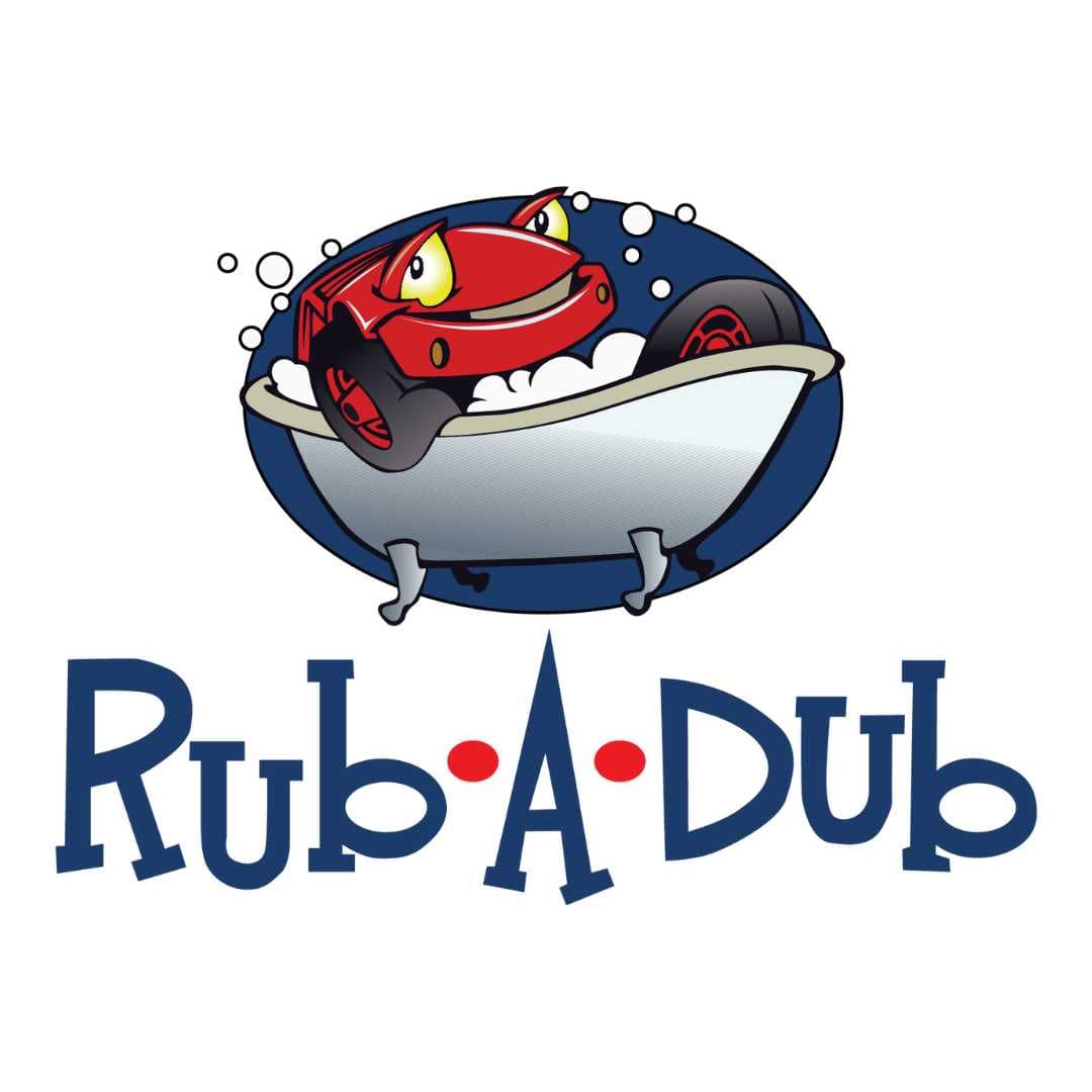 Rub-A-Dub Car Wash