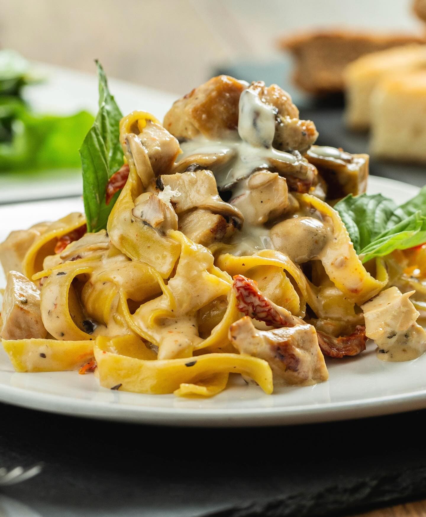 Tutto Pasta
