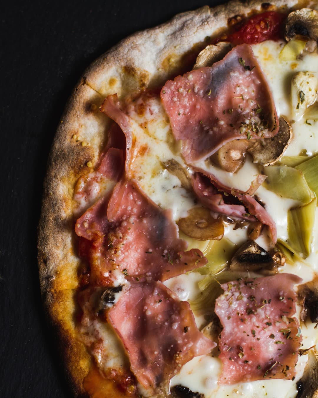 Tutto Pizza