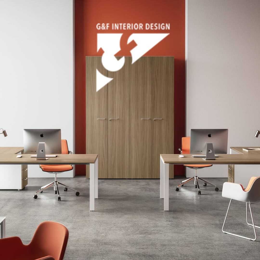 G & F Interior Design