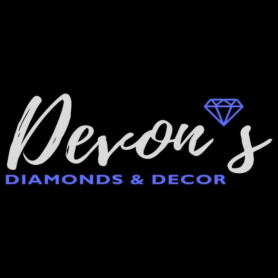 Devon's Diamonds & Decor