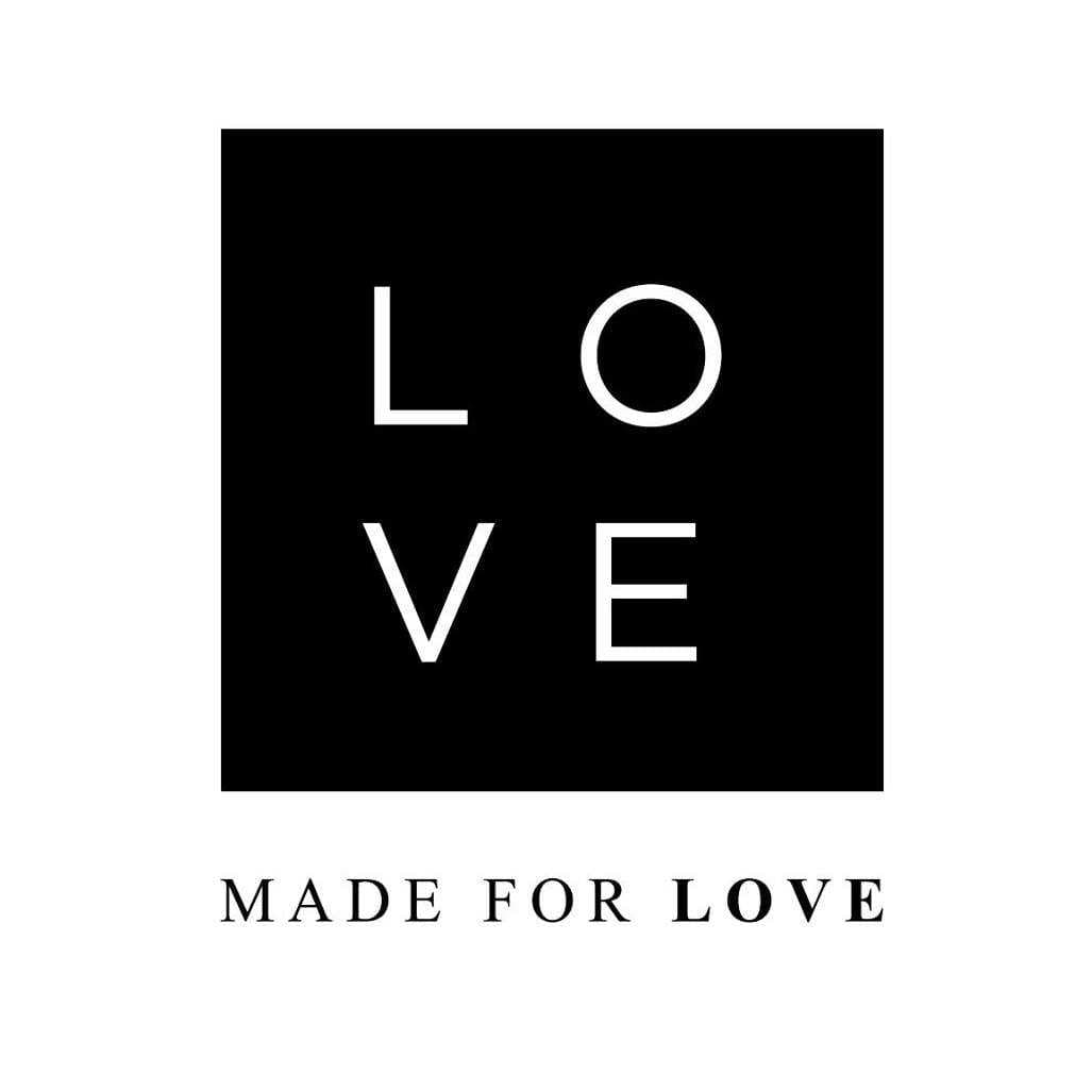 Made For Love Jewelry