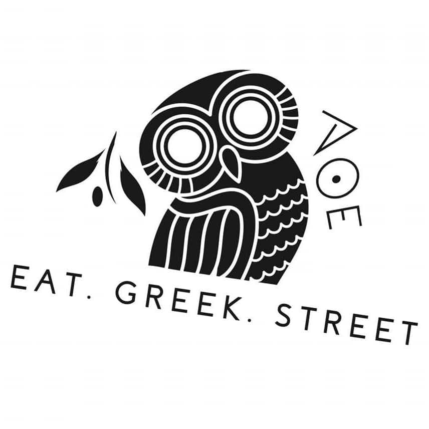 Athena Greek Street Diner