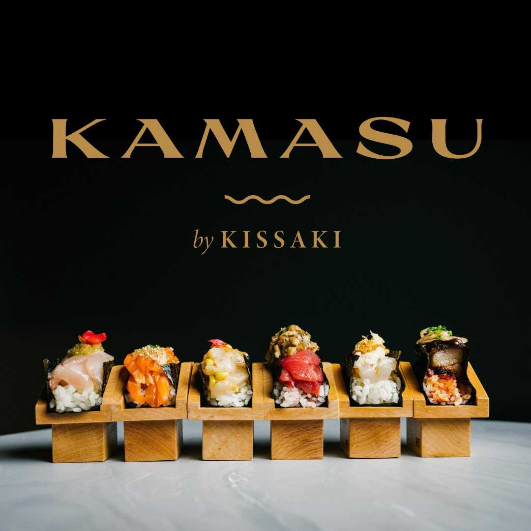 Kamasu by Kissaki