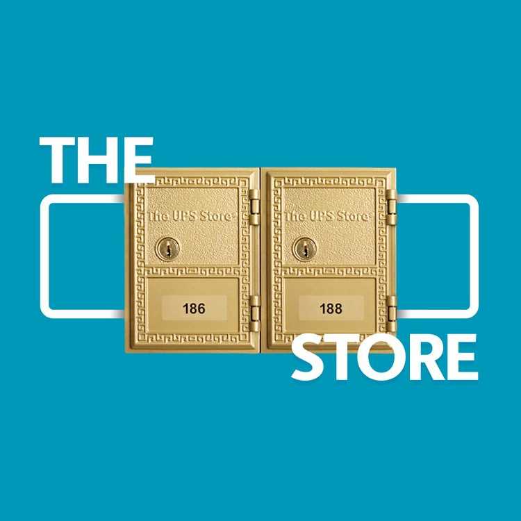 The UPS Store