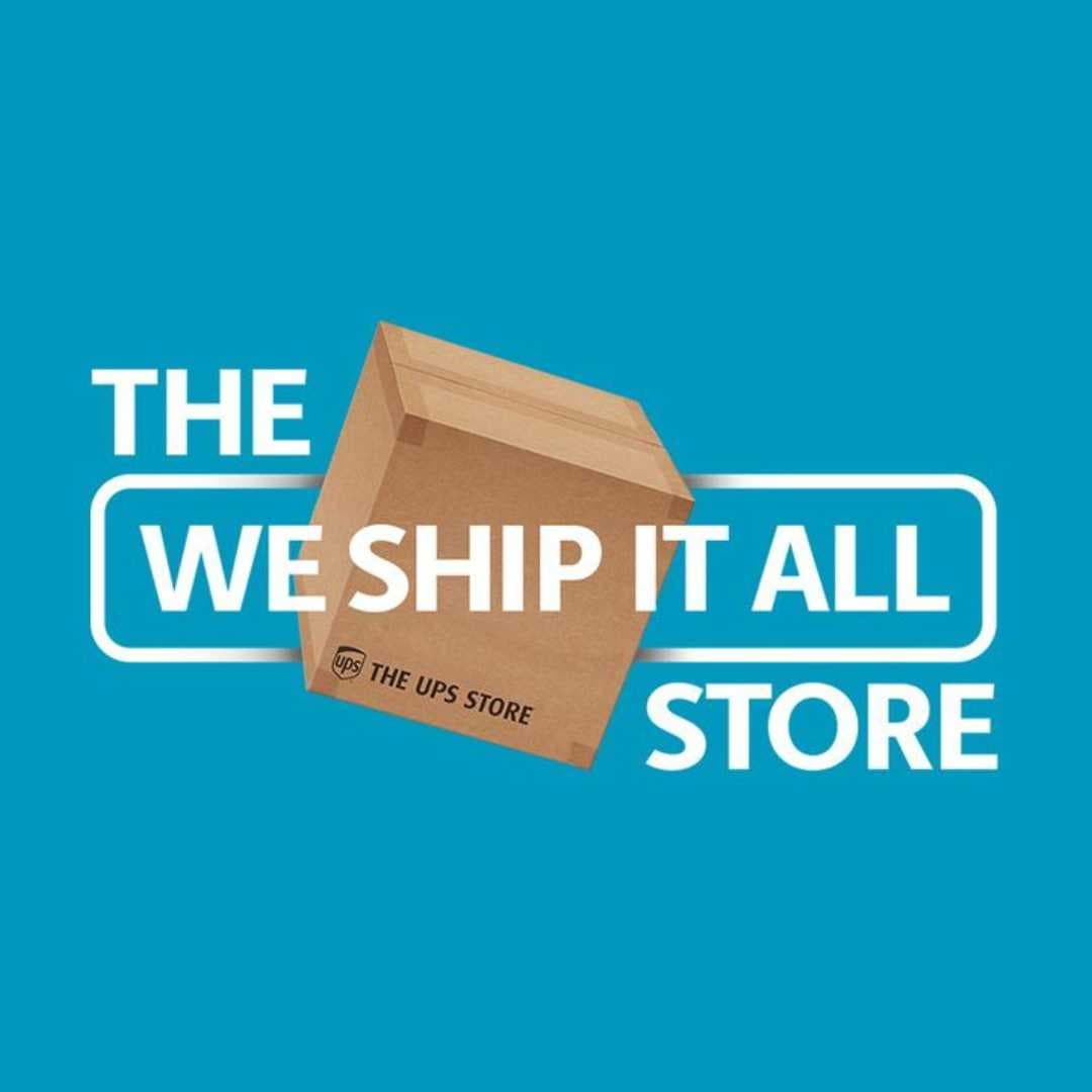 The UPS Store