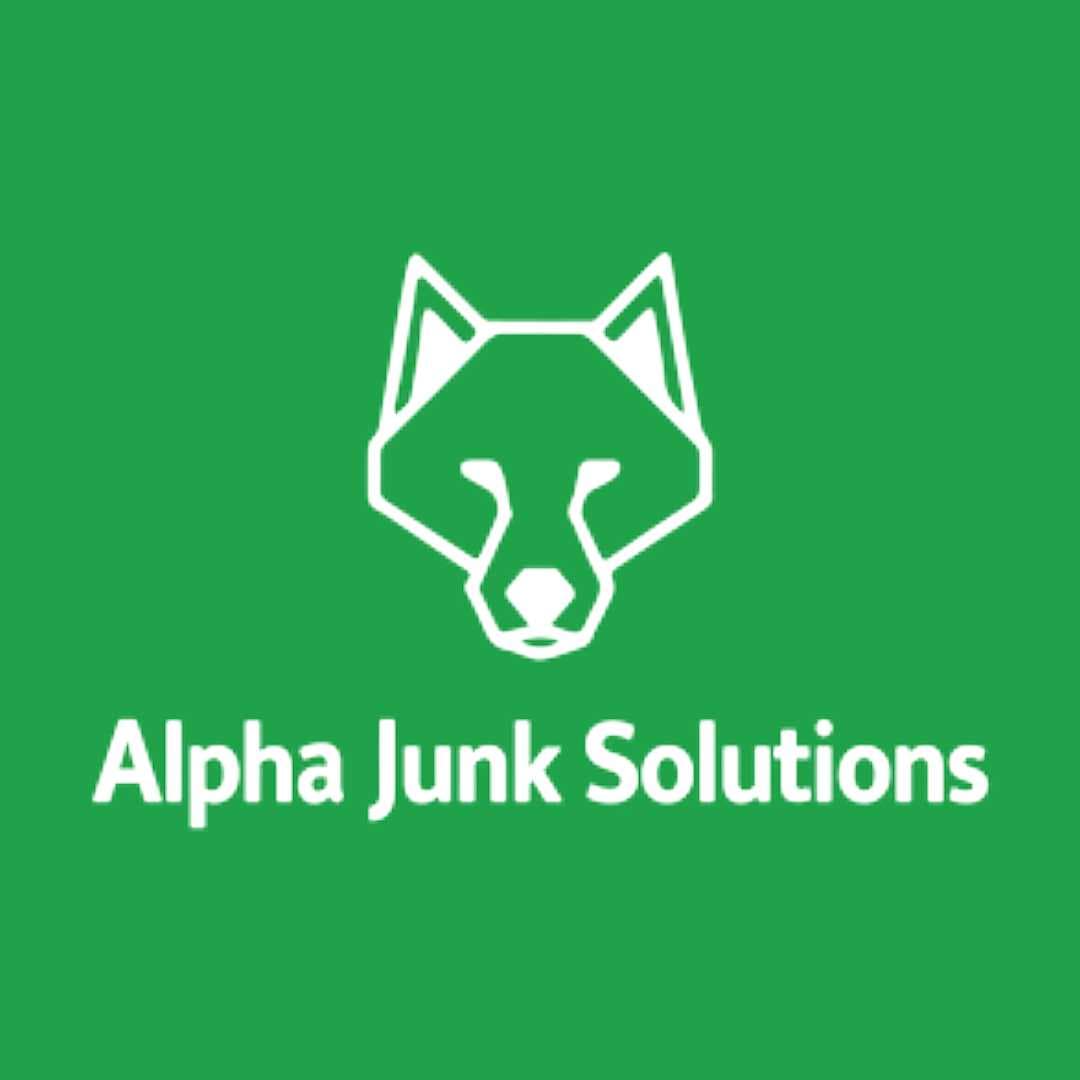 Alpha Junk Solutions