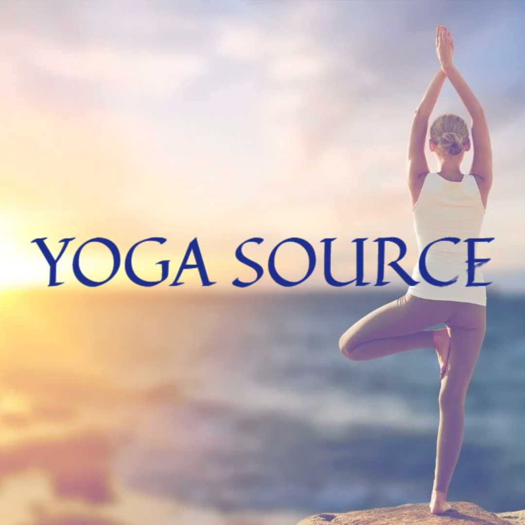 Yoga Source