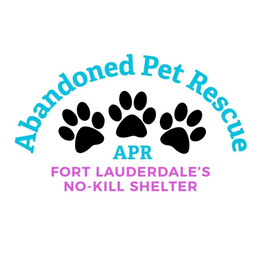 Abandoned Pet Rescue