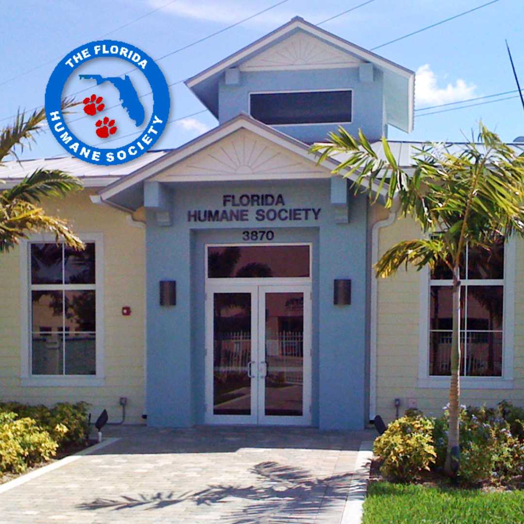 Florida Humane Society