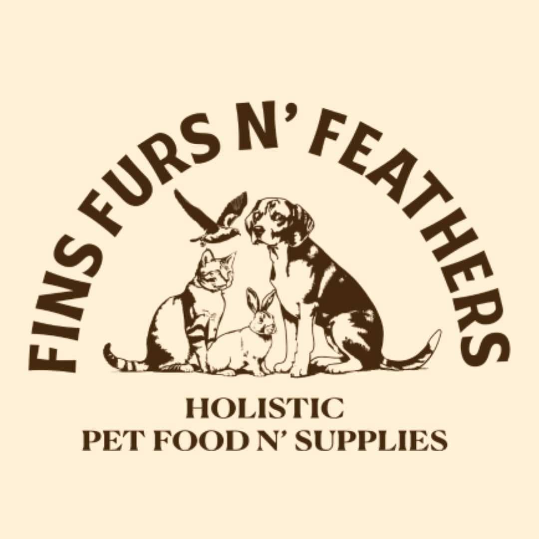 Fins, Furs 'N Feathers