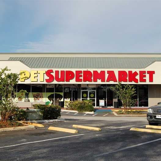 Pet Supermarket