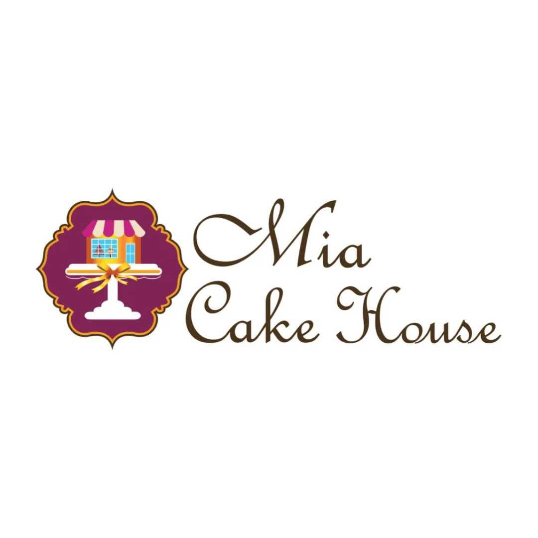 Mia Cake House