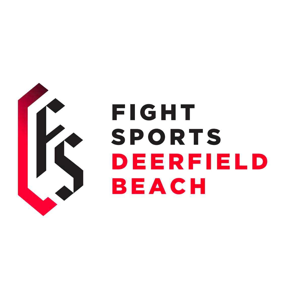 Fight Sports Deerfiled Beach