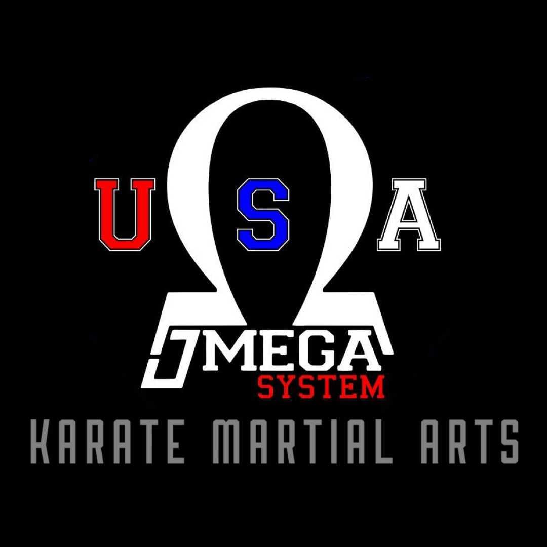 Karate Omega USA
