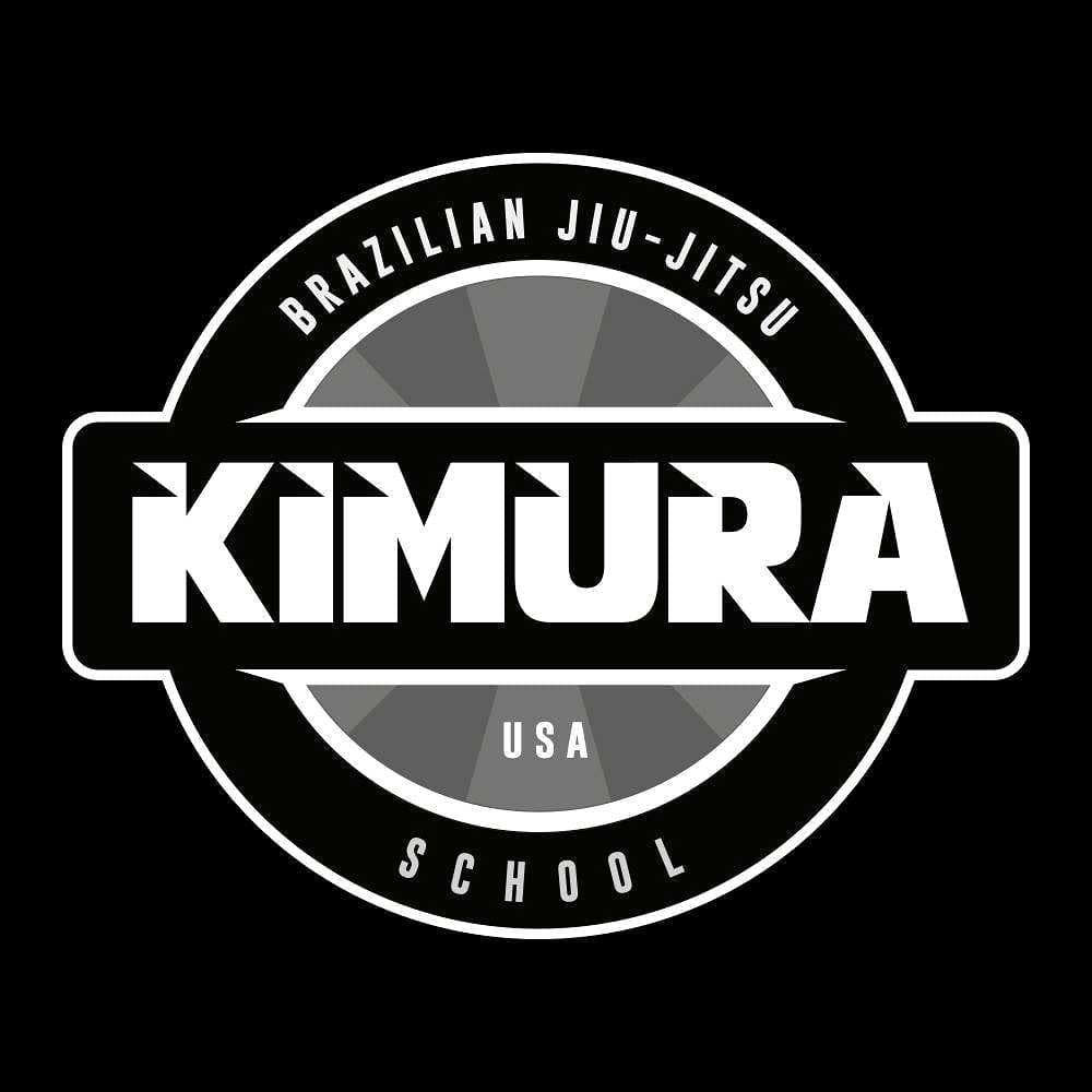 Kimura Brazilian Jiu-Jitsu