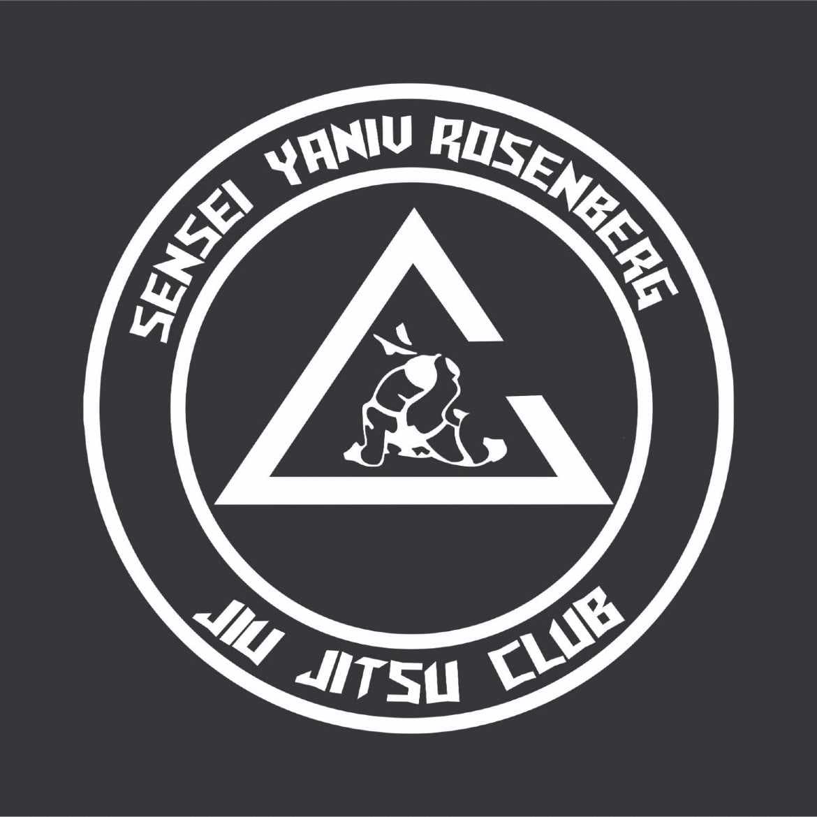 YR Jiu Jitsu Team