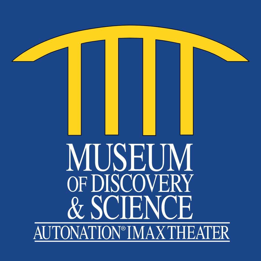 Museum of Discovery & Science