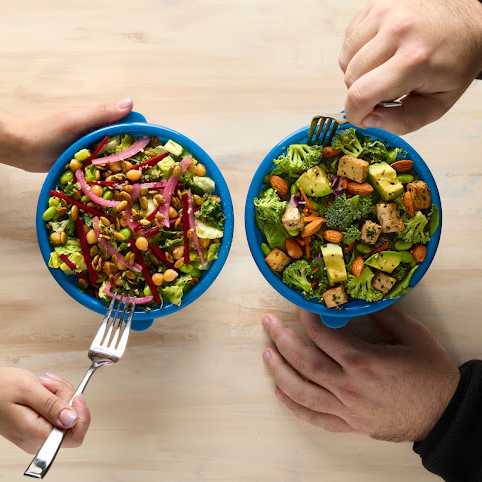 Just Salad
