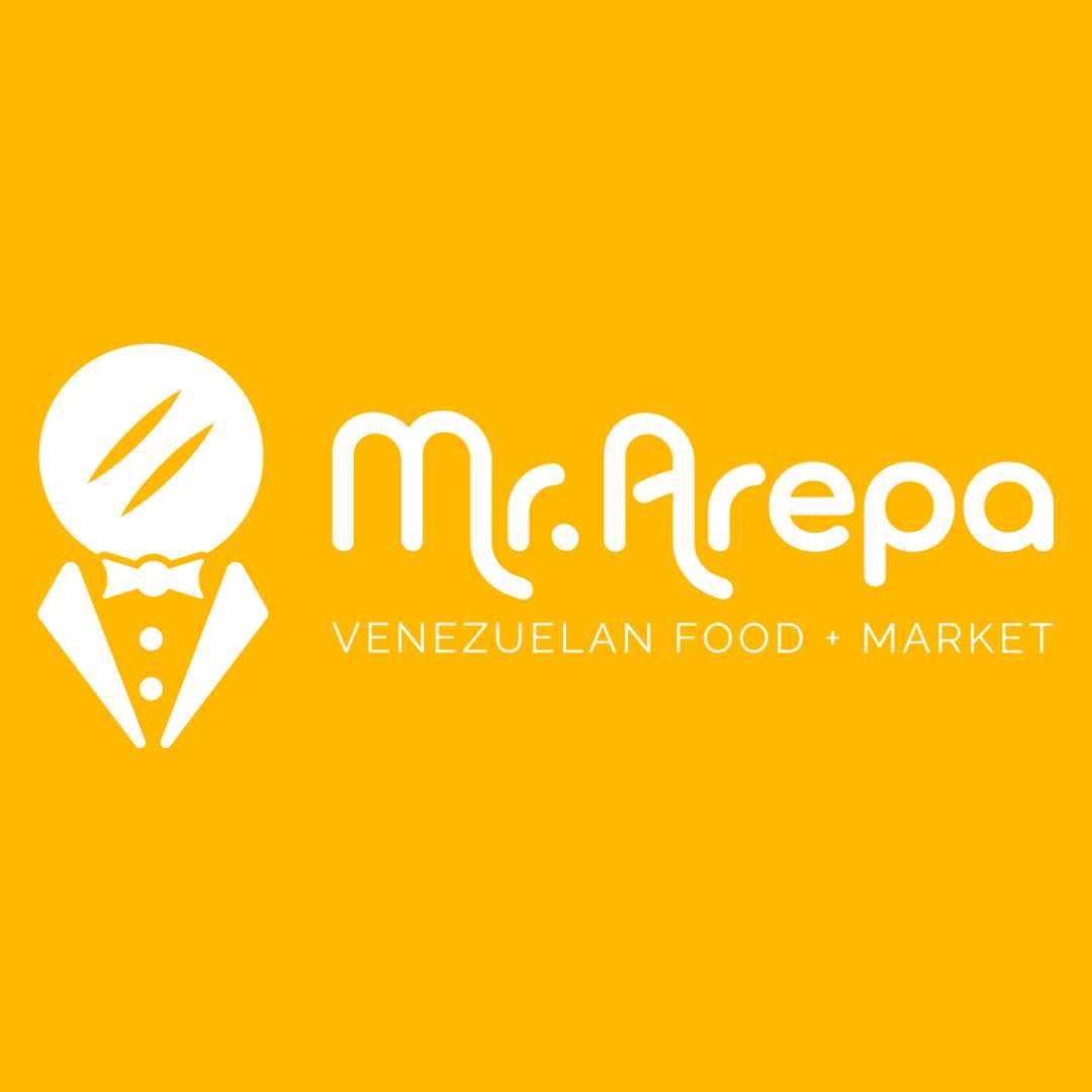 Mr. Arepa