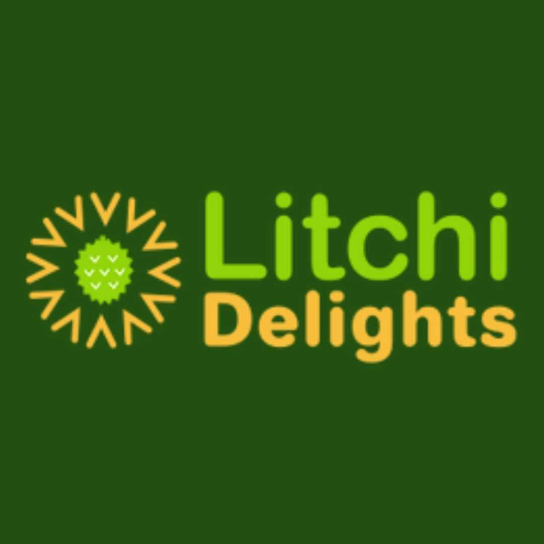 Litchi Delights