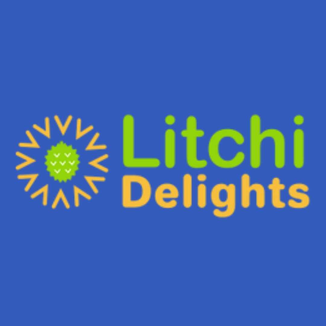 Litchi Delights