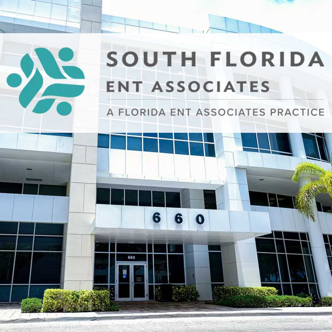 South Florida ENT Associates