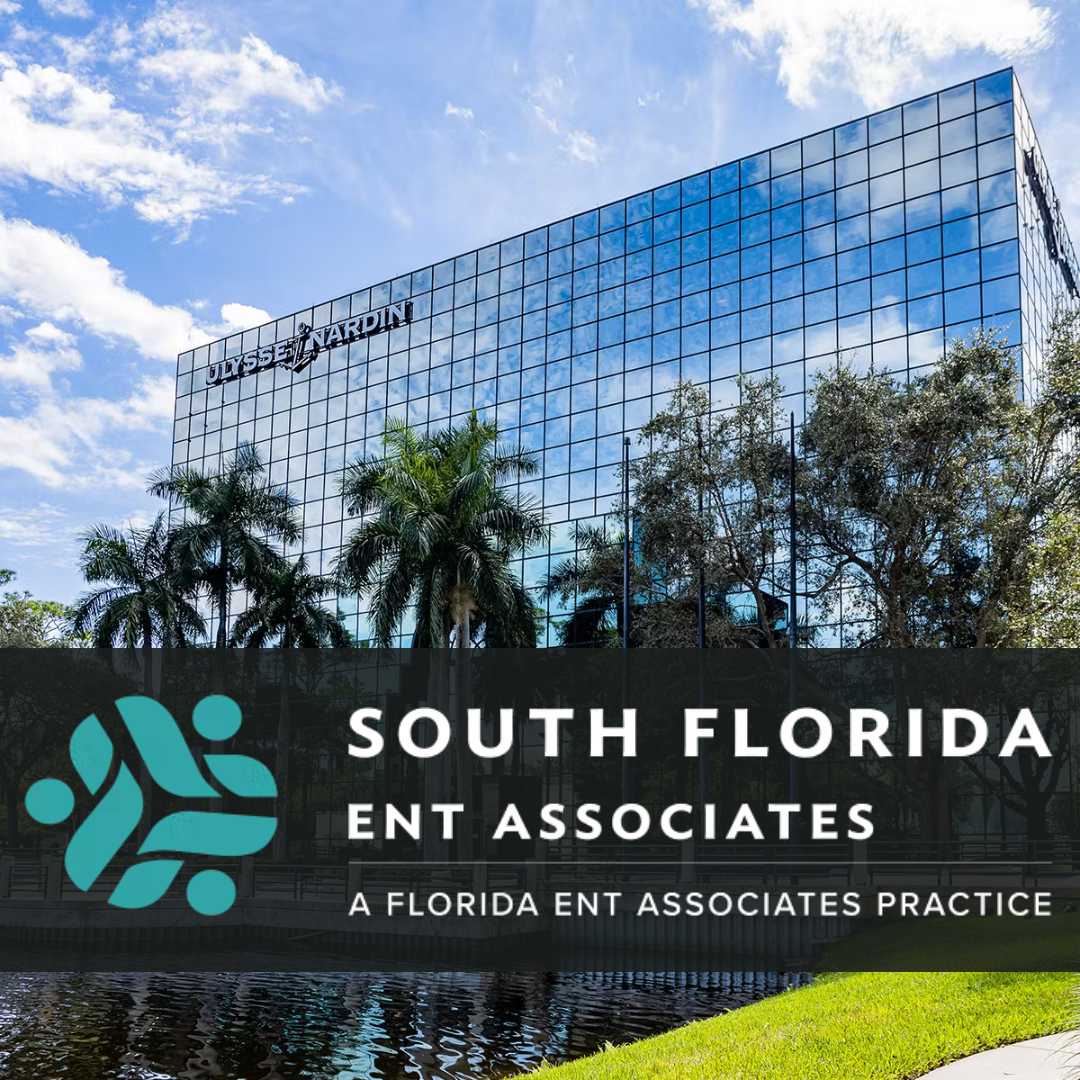 South Florida ENT Associates