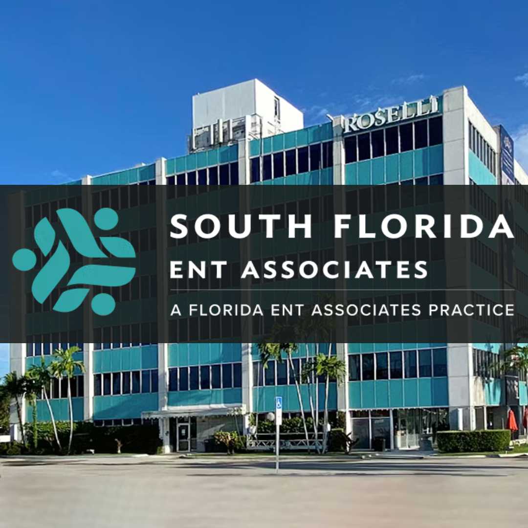South Florida ENT Associates