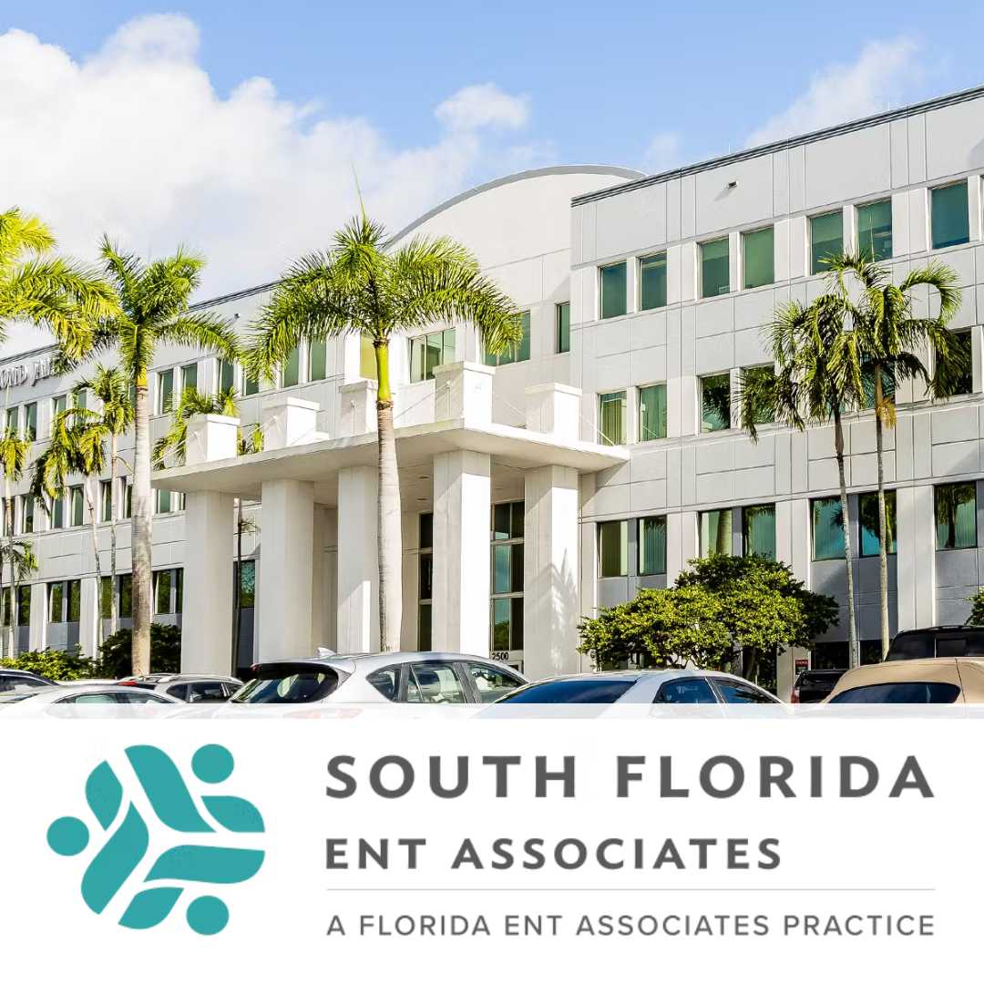 South Florida ENT Associates