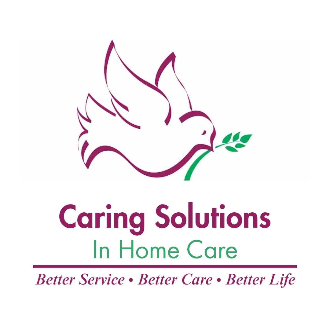 Caring Solutions In Home Care