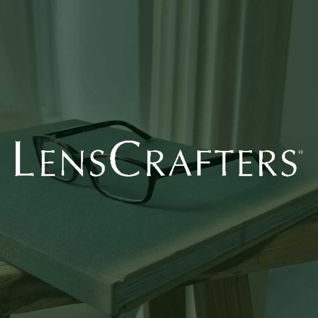 LensCrafters
