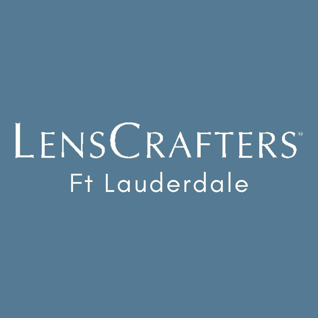LensCrafters